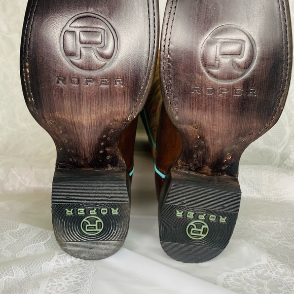 ROPER BOOTS - Picture 2 of 12